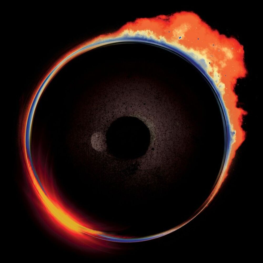 Bear McCreary - The Singularity (Original Soundtrack)  LP LP